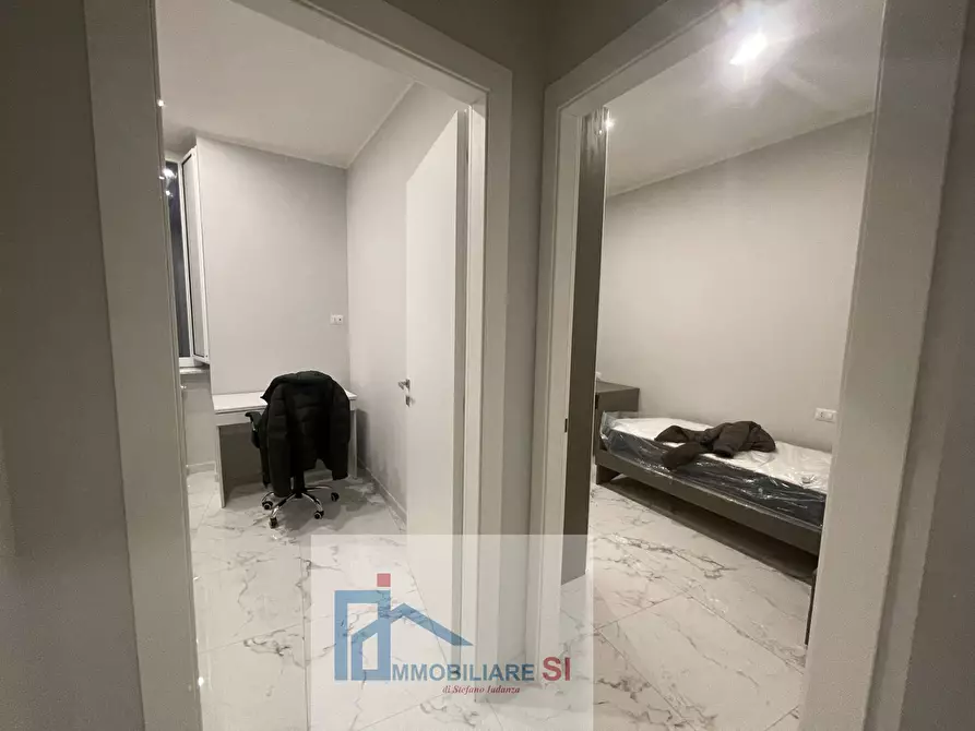 Immagine 9 di Appartamento in affitto  in Via Bartolomeo Camerario a Benevento