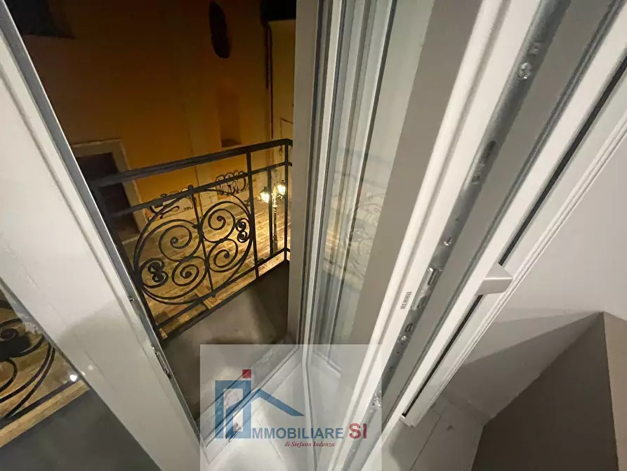 Immagine 13 di Appartamento in affitto  in Via Bartolomeo Camerario a Benevento