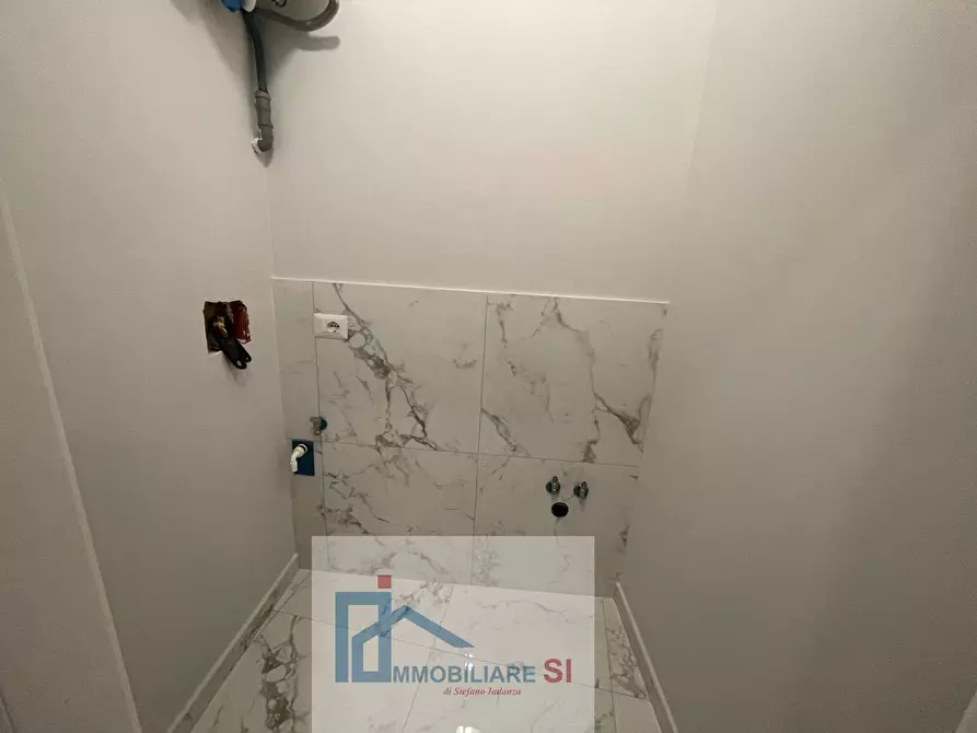 Immagine 19 di Appartamento in affitto  in Via Bartolomeo Camerario a Benevento