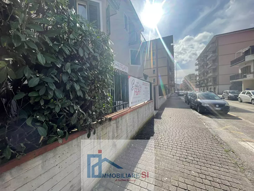 Immagine 6 di Locale commerciale in affitto  in Zona Mellusi a Benevento