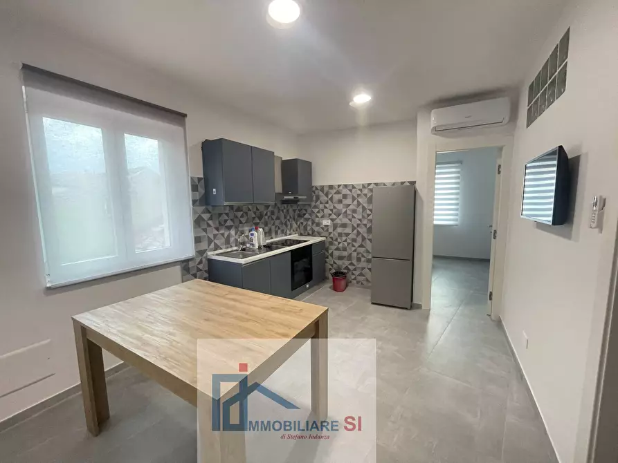 Immagine 2 di Appartamento in affitto  in Via Bartolomeo Camerario a Benevento