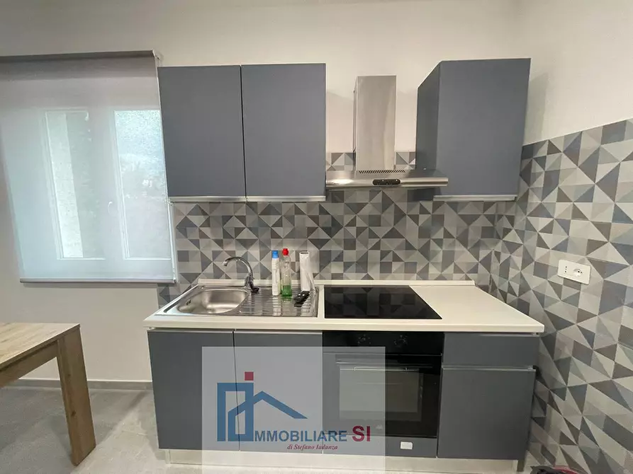 Immagine 3 di Appartamento in affitto  in Via Bartolomeo Camerario a Benevento