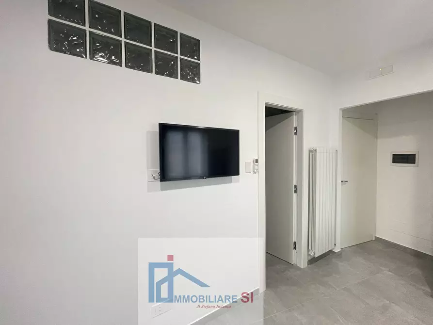 Immagine 8 di Appartamento in affitto  in Via Bartolomeo Camerario a Benevento