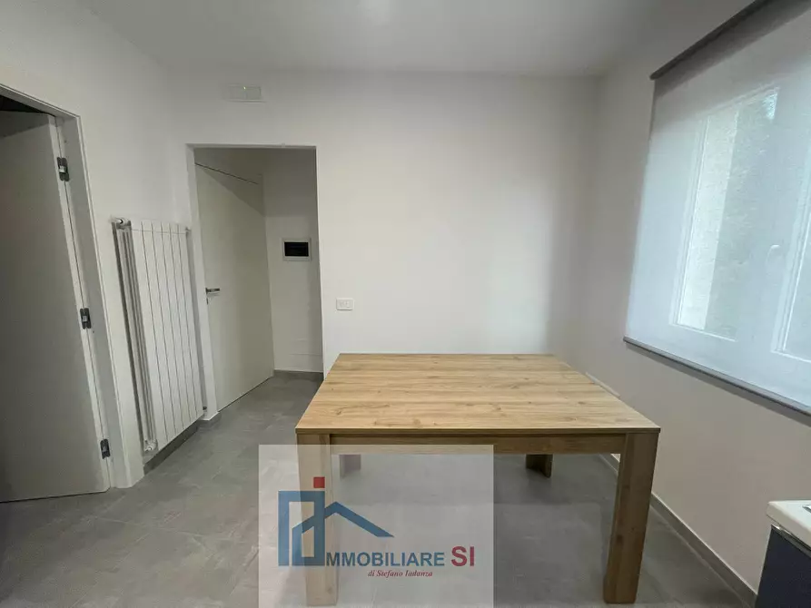 Immagine 12 di Appartamento in affitto  in Via Bartolomeo Camerario a Benevento