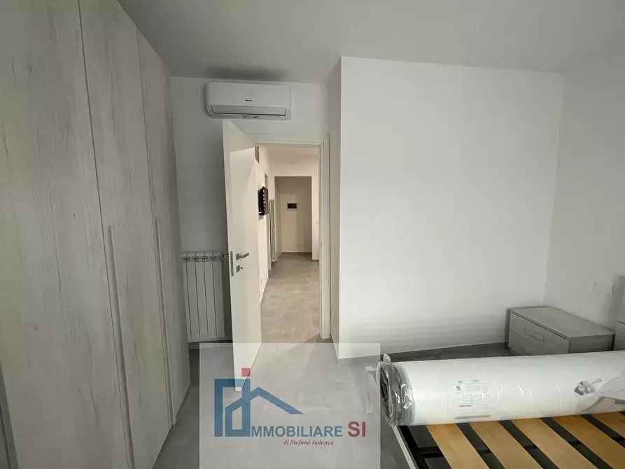 Immagine 7 di Appartamento in affitto  in Via Bartolomeo Camerario a Benevento