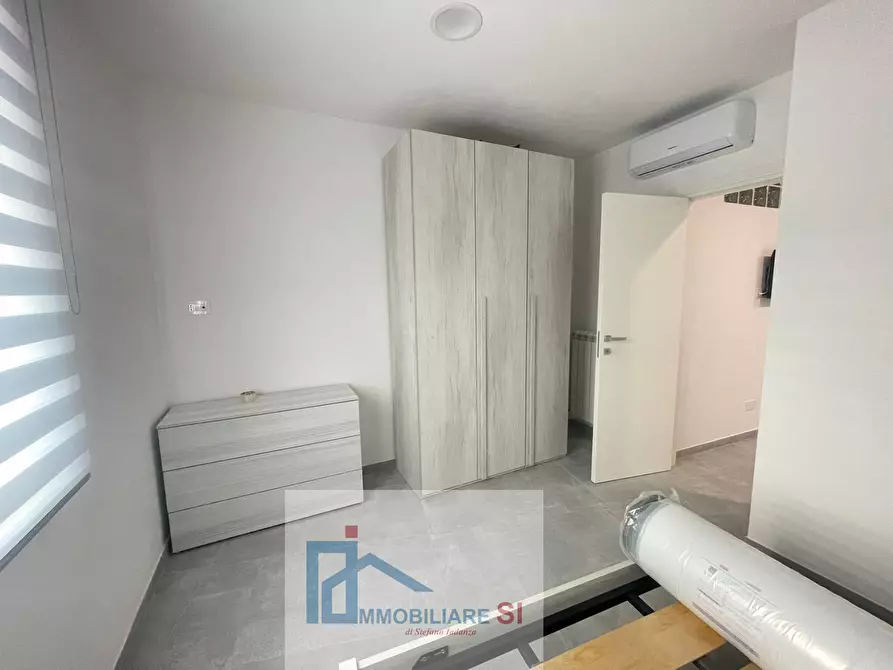 Immagine 6 di Appartamento in affitto  in Via Bartolomeo Camerario a Benevento