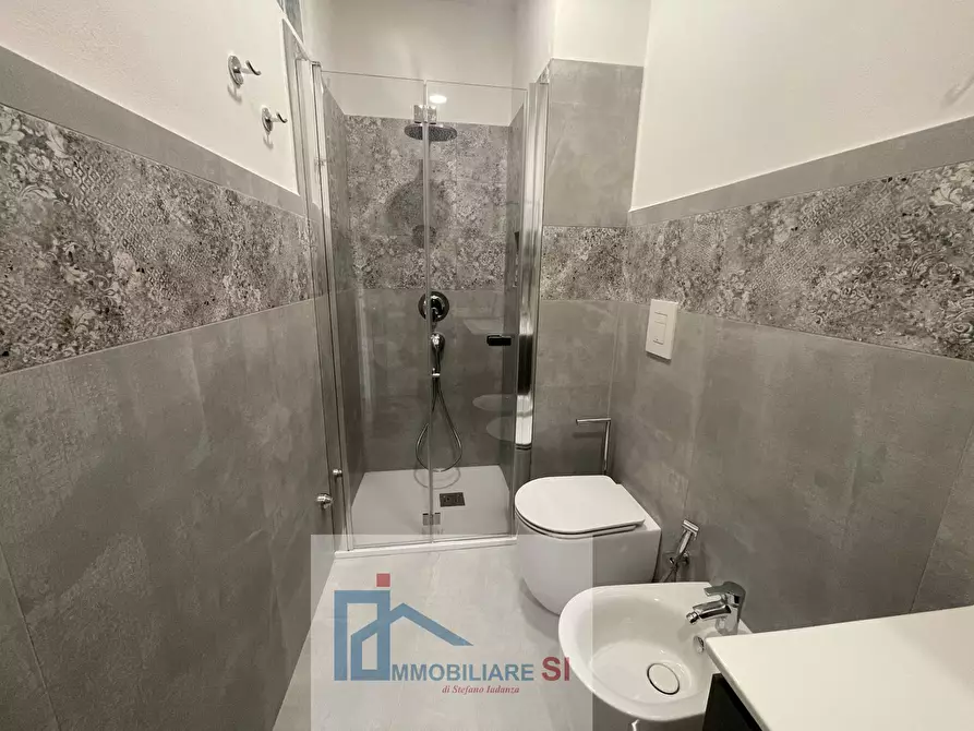 Immagine 10 di Appartamento in affitto  in Via Bartolomeo Camerario a Benevento