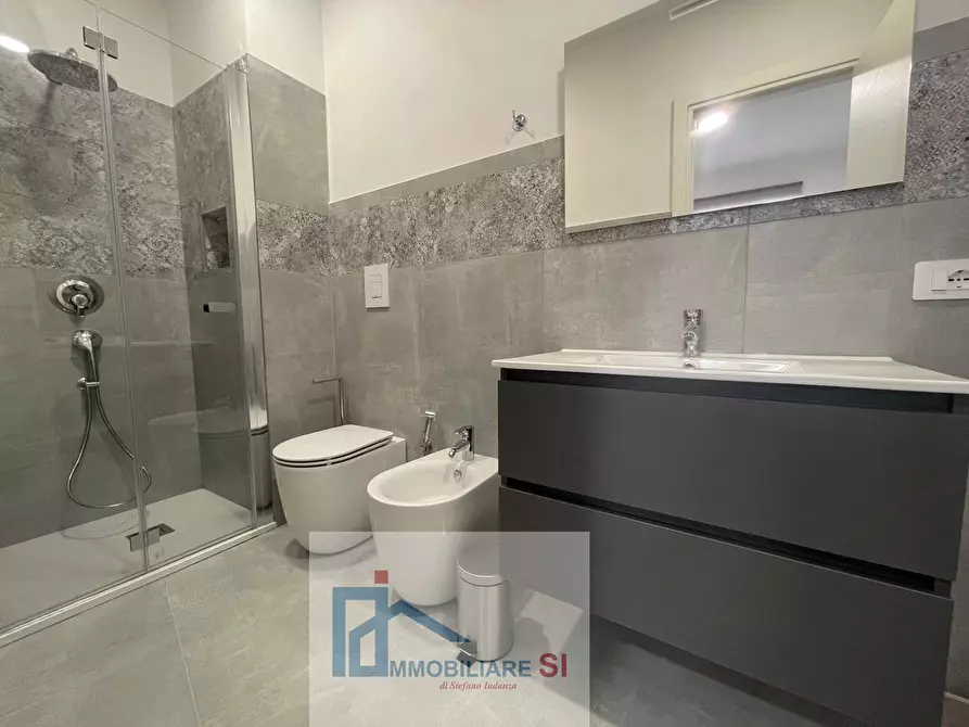 Immagine 9 di Appartamento in affitto  in Via Bartolomeo Camerario a Benevento