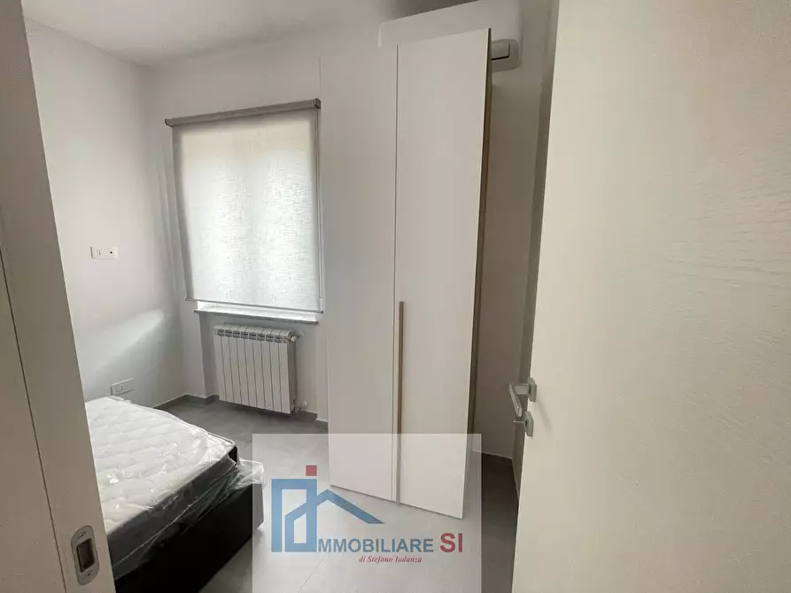 Immagine 14 di Appartamento in affitto  in Via Bartolomeo Camerario a Benevento