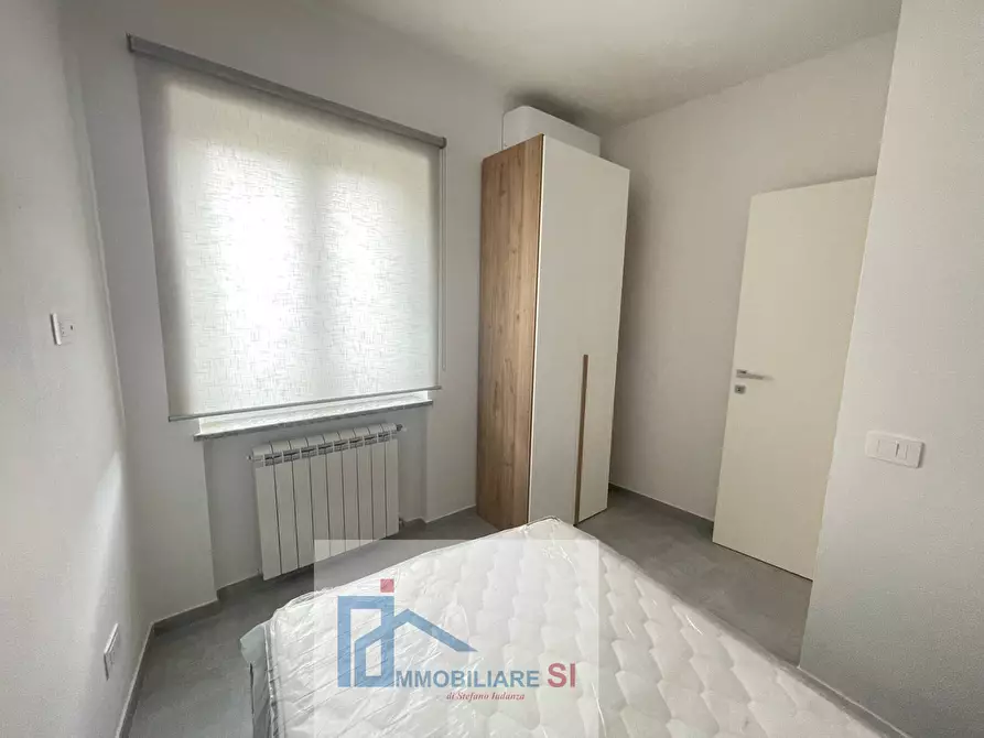 Immagine 16 di Appartamento in affitto  in Via Bartolomeo Camerario a Benevento