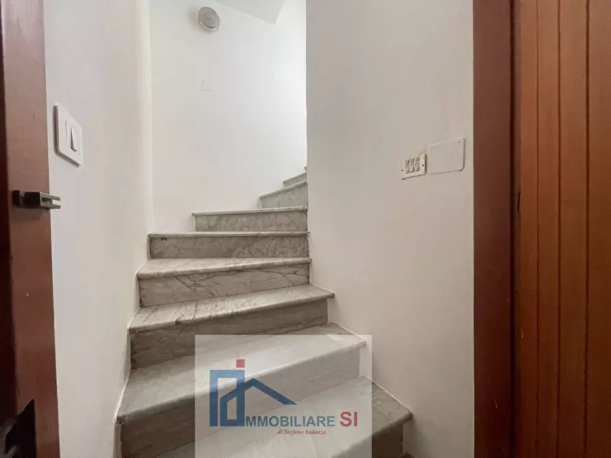 Immagine 21 di Appartamento in affitto  in Via Bartolomeo Camerario a Benevento