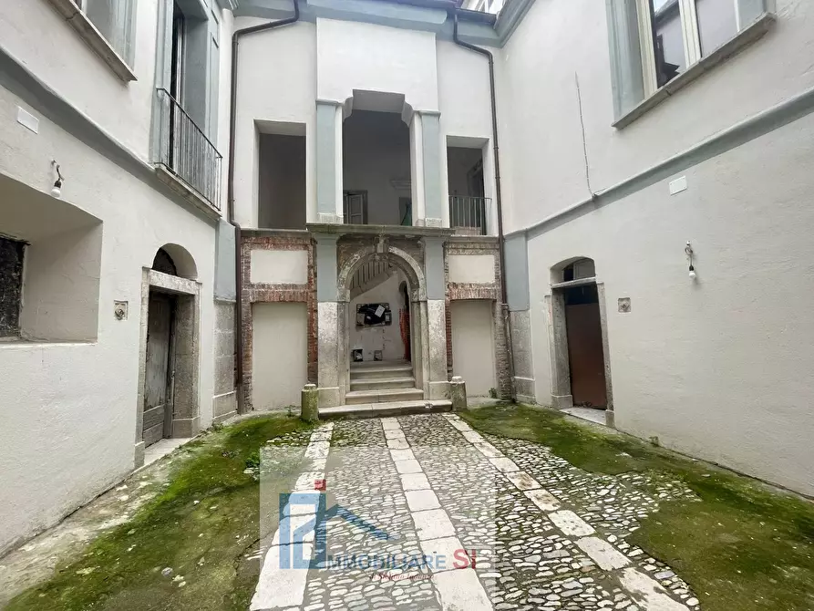 Immagine 26 di Appartamento in affitto  in Via Bartolomeo Camerario a Benevento