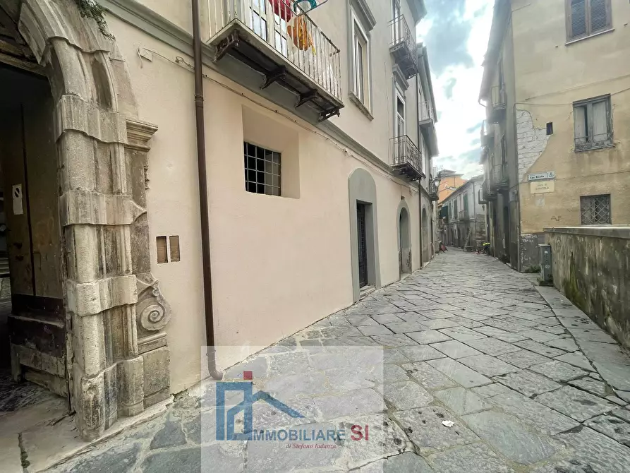 Immagine 28 di Appartamento in affitto  in Via Bartolomeo Camerario a Benevento