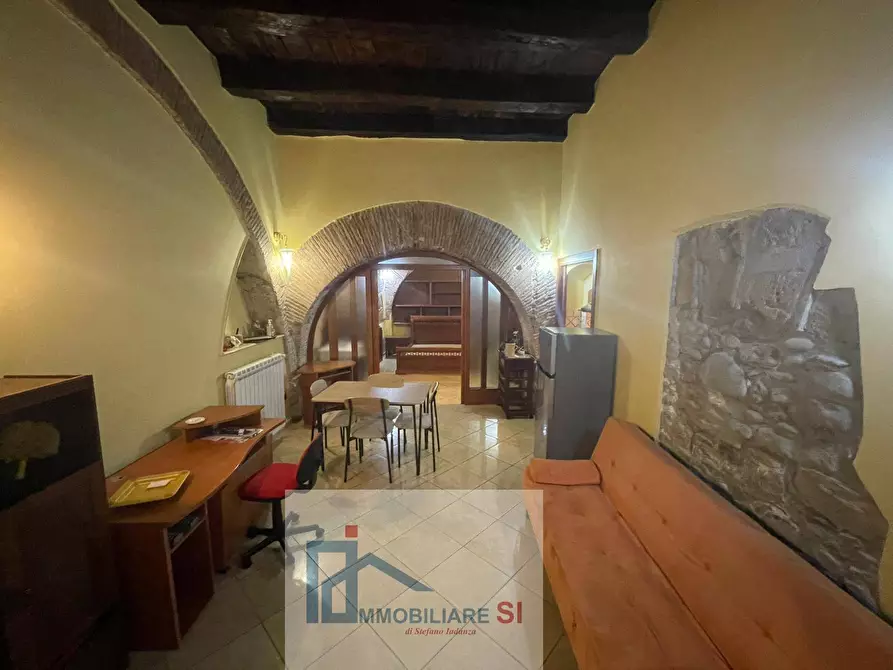 Immagine 2 di Appartamento in affitto  in Via San Filippo a Benevento