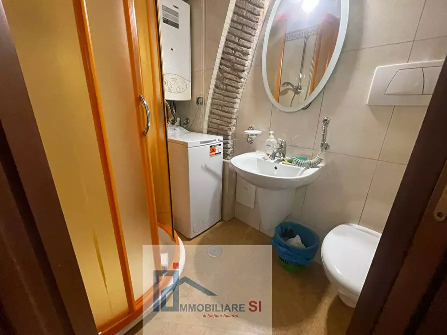 Immagine 10 di Appartamento in affitto  in Via San Filippo a Benevento