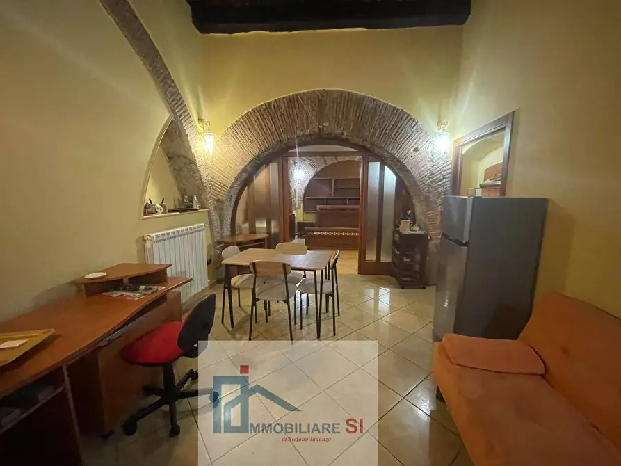 Immagine 4 di Appartamento in affitto  in Via San Filippo a Benevento