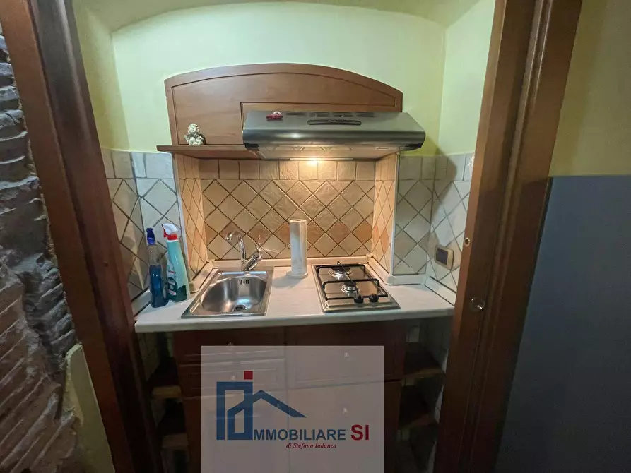 Immagine 6 di Appartamento in affitto  in Via San Filippo a Benevento