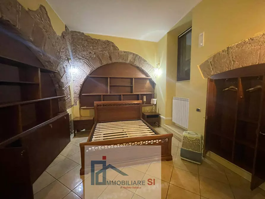 Immagine 13 di Appartamento in affitto  in Via San Filippo a Benevento