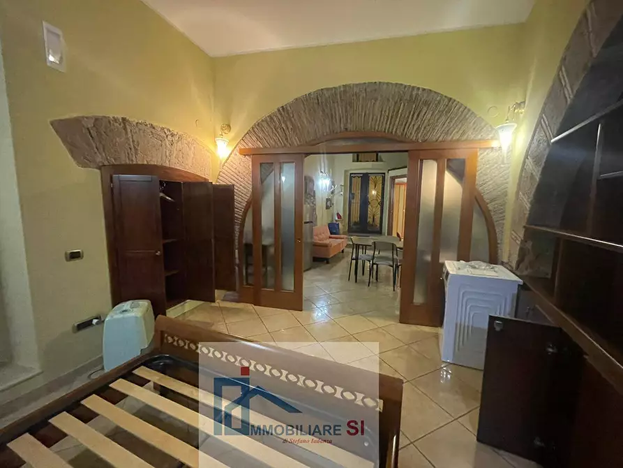 Immagine 16 di Appartamento in affitto  in Via San Filippo a Benevento