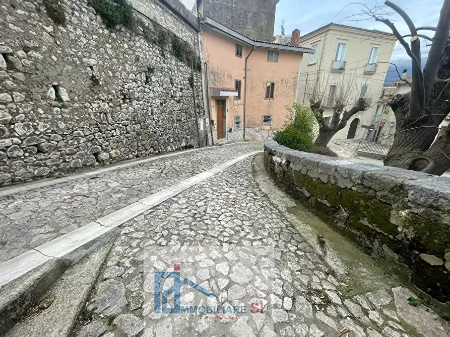 Immagine 25 di Casa semindipendente in vendita  in Via Granatelle a Montesarchio