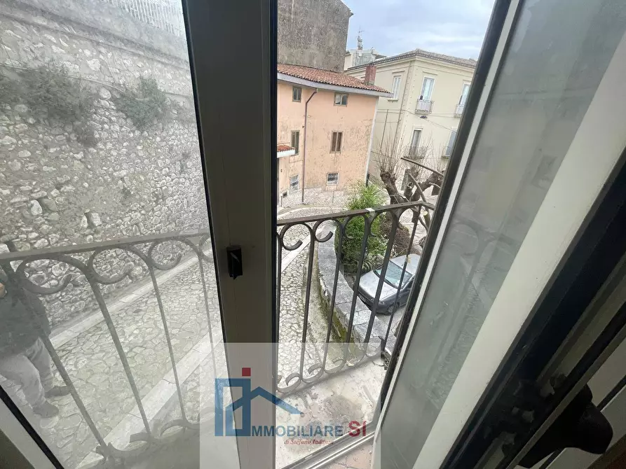 Immagine 17 di Casa semindipendente in vendita  in Via Granatelle a Montesarchio