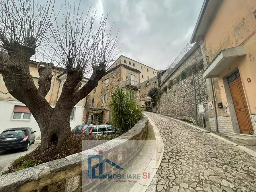 Immagine 27 di Casa semindipendente in vendita  in Via Granatelle a Montesarchio