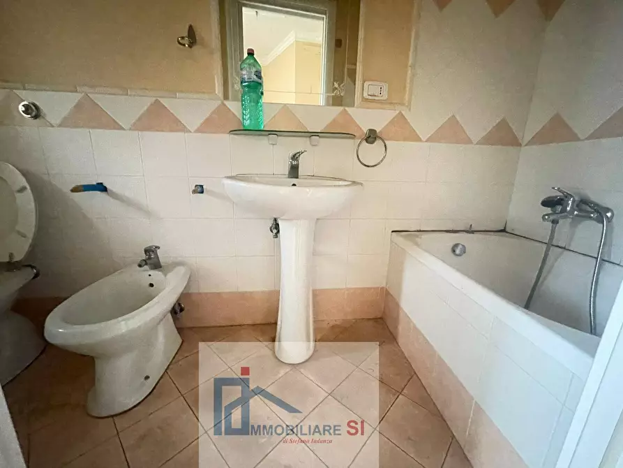 Immagine 14 di Casa semindipendente in vendita  in Via Granatelle a Montesarchio