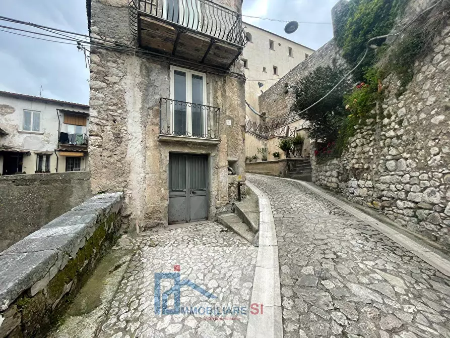 Immagine 21 di Casa semindipendente in vendita  in Via Granatelle a Montesarchio