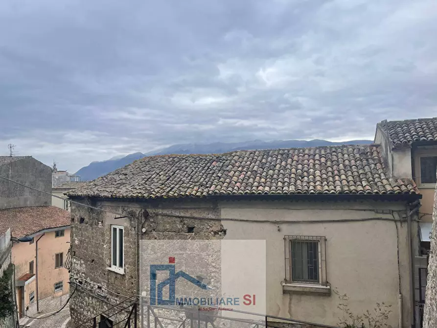 Immagine 26 di Casa semindipendente in vendita  in Via Granatelle a Montesarchio