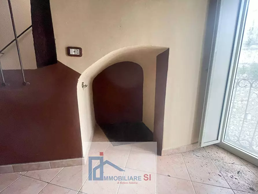 Immagine 8 di Casa semindipendente in vendita  in Via Granatelle a Montesarchio