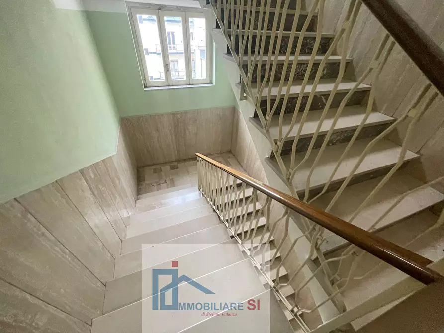 Immagine 35 di Appartamento in vendita  in Via Vanvitelli a Benevento