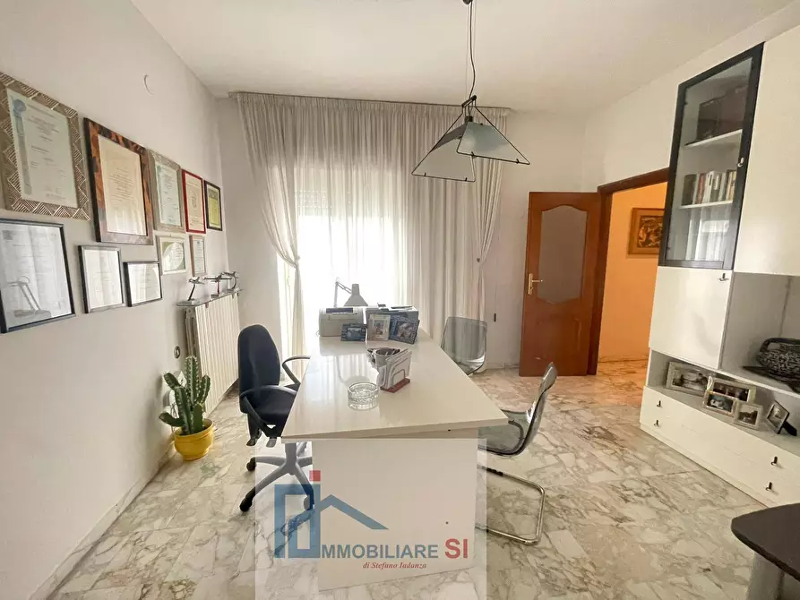 Immagine 6 di Appartamento in vendita  in Via Vanvitelli a Benevento