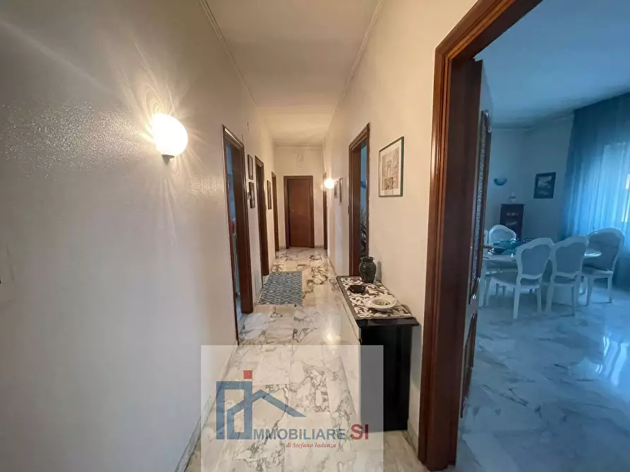 Immagine 29 di Appartamento in vendita  in Via Vanvitelli a Benevento