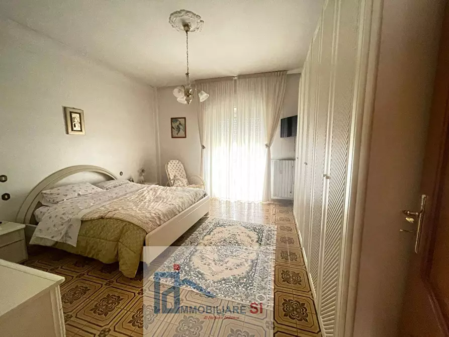 Immagine 16 di Appartamento in vendita  in Via Vanvitelli a Benevento