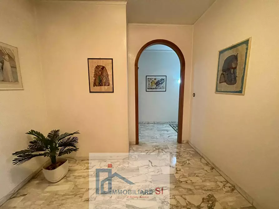 Immagine 31 di Appartamento in vendita  in Via Vanvitelli a Benevento