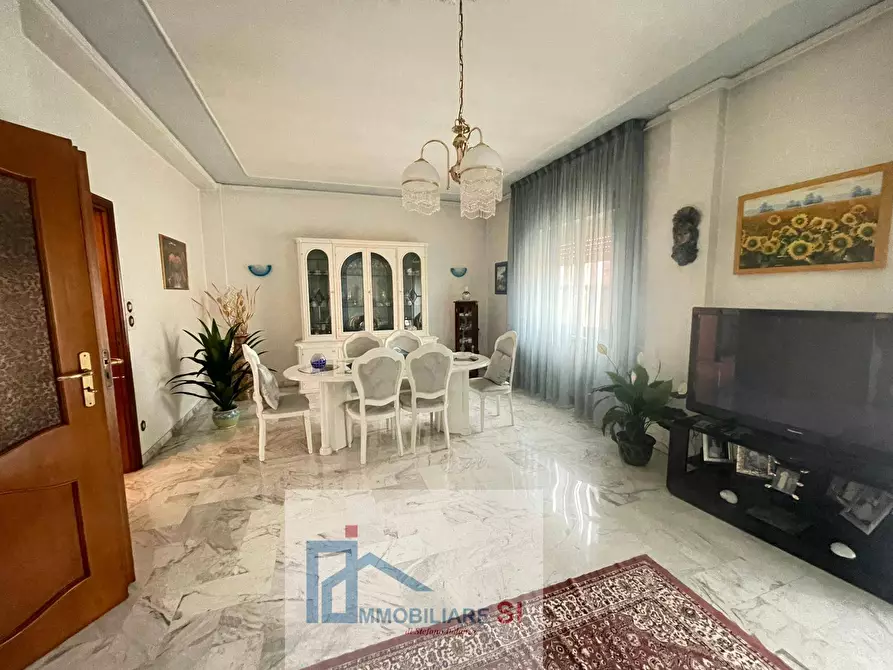 Immagine 8 di Appartamento in vendita  in Via Vanvitelli a Benevento