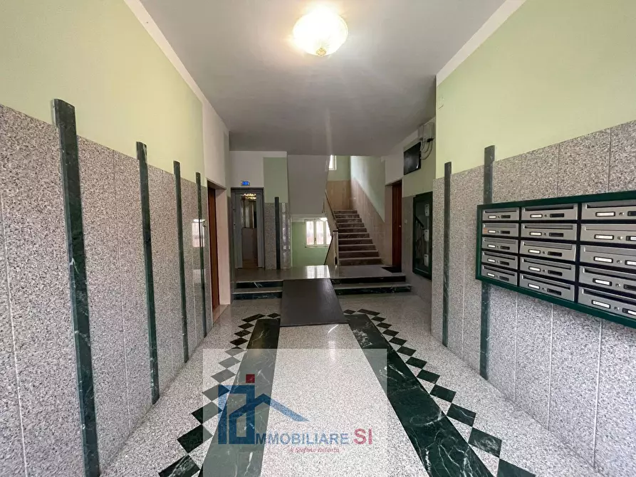 Immagine 3 di Appartamento in vendita  in Via Vanvitelli a Benevento