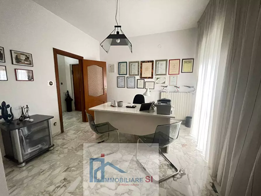 Immagine 7 di Appartamento in vendita  in Via Vanvitelli a Benevento