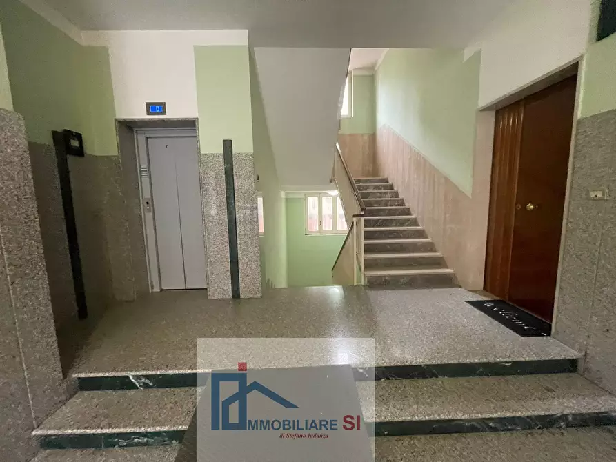 Immagine 4 di Appartamento in vendita  in Via Vanvitelli a Benevento