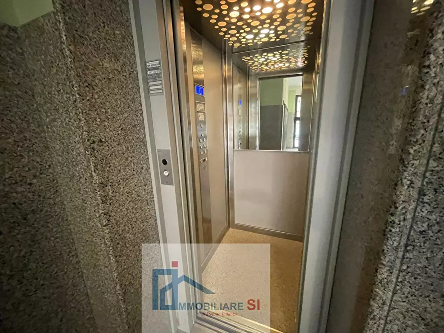 Immagine 5 di Appartamento in vendita  in Via Vanvitelli a Benevento