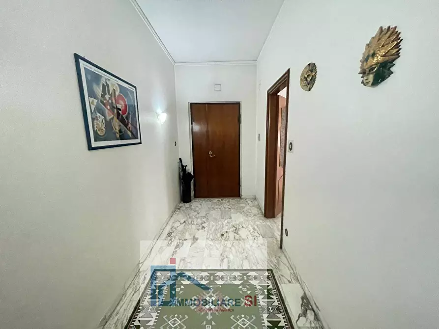 Immagine 34 di Appartamento in vendita  in Via Vanvitelli a Benevento