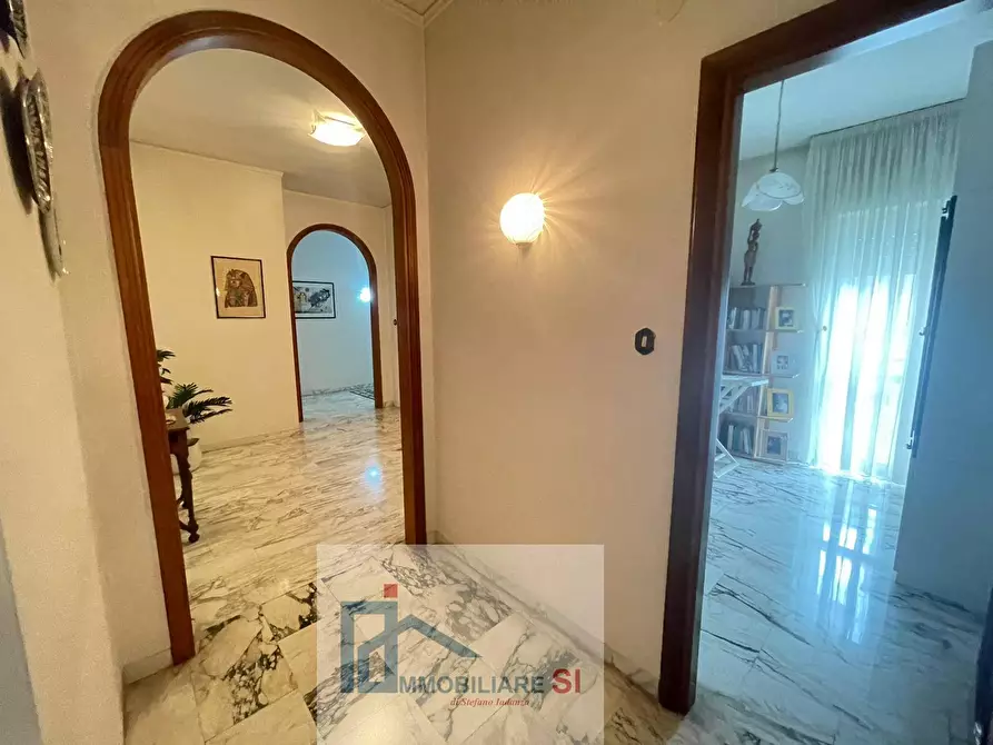 Immagine 32 di Appartamento in vendita  in Via Vanvitelli a Benevento