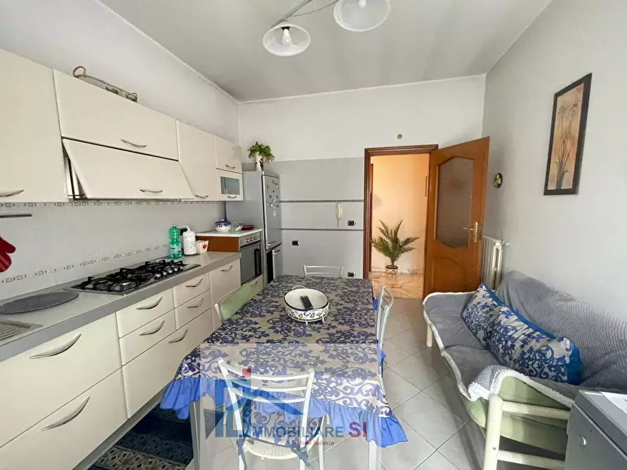 Immagine 12 di Appartamento in vendita  in Via Vanvitelli a Benevento