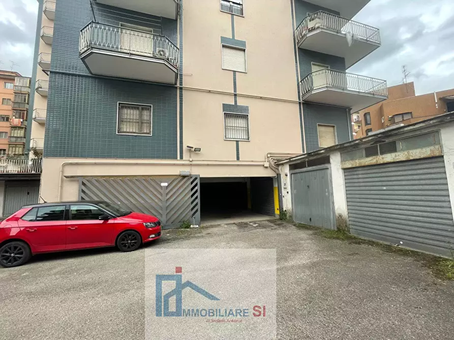 Immagine 42 di Appartamento in vendita  in Via Vanvitelli a Benevento