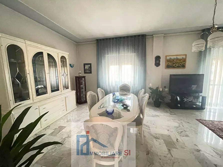 Immagine 9 di Appartamento in vendita  in Via Vanvitelli a Benevento