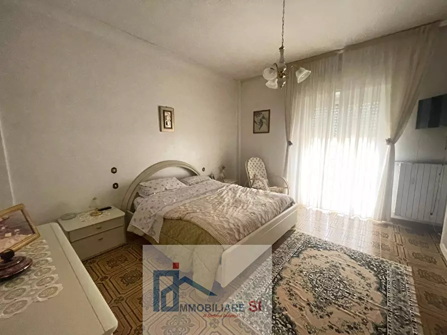 Immagine 17 di Appartamento in vendita  in Via Vanvitelli a Benevento