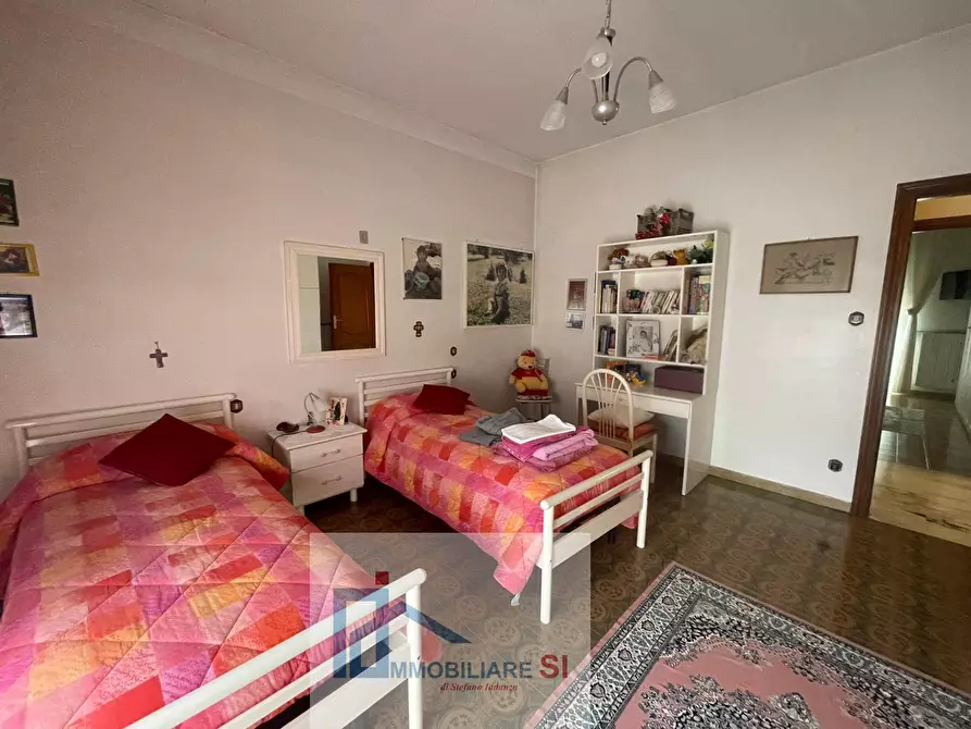 Immagine 22 di Appartamento in vendita  in Via Vanvitelli a Benevento