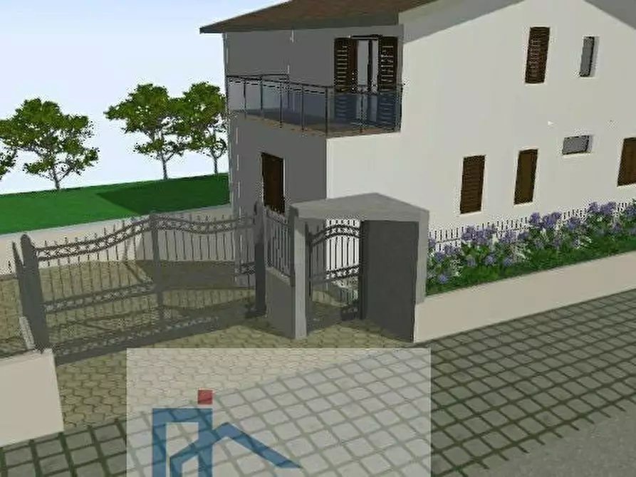 Immagine 6 di Villa in vendita  in Via A. Manzoni a Benevento