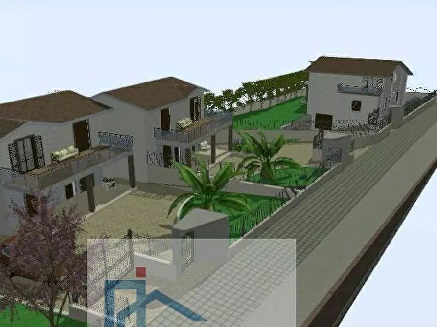 Immagine 9 di Villa in vendita  in Via A. Manzoni a Benevento