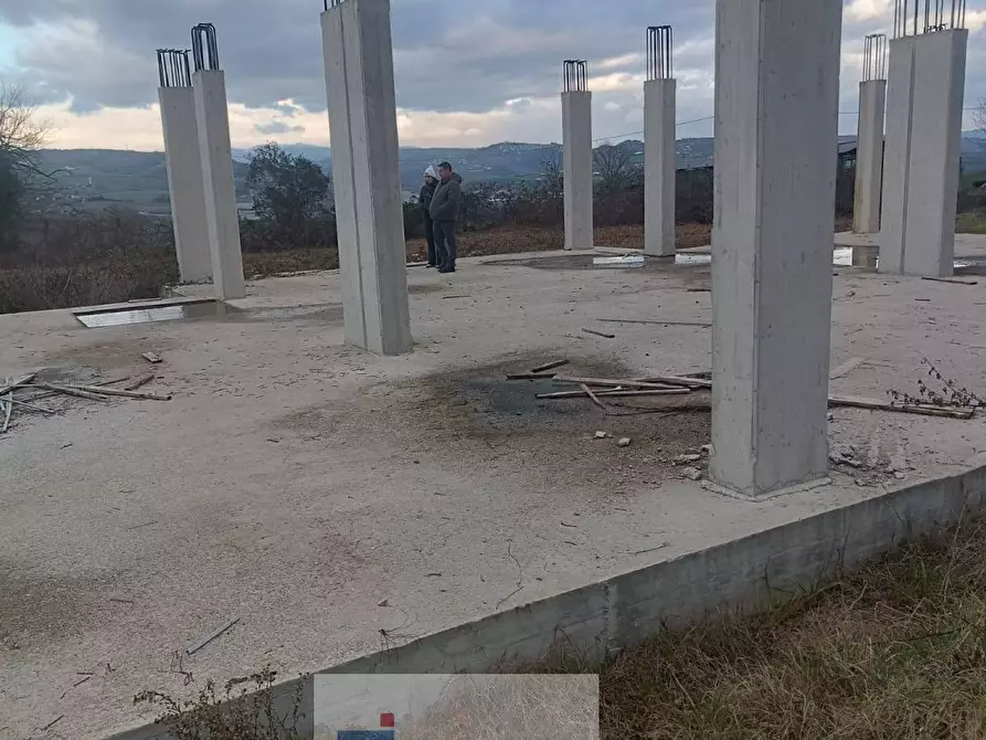 Immagine 10 di Villa in vendita  in Contrada La Vipera a Benevento
